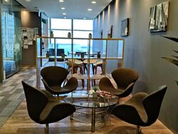 Marina Bay Financial Centre (tower 3) (D1), Office #586026021